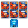Generico 360 Capsule Caffè 324 CREMA e GUSTO FORTE + 36 DEK CREMOSO per Lavazza A Modo Mio Originali, 6 Box da 54 + 1 Astucci da 36 Capsule *