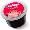 Generico 100 Capsule Caffè Miscela VENEZIA per Lavazza Blue Tales Of Italy Originali TOI Ex Miscela DOLCE *