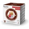 Generico 60 Capsule GINSENG DOLCE Compatibili con macchine NESPRESSO marca DOLCE VITA - 6 Pacchetti da 10 Capsule Prodotto Senza Glutine *