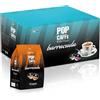Generico 96 Capsule Pop Caffè BARRACUDA Miscela Intenso - Compatibli con macchine a sistema chiuso Barracuda Pop Caffè *
