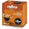 Lavazza A Modo Mio - Deliziose capsule caffè Original (360)