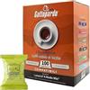 Generico 600 capsule caffè To.Da Gattopardo miscela INSONNIA gusto Forte compatibile con Macchine Espresso sistema Lavazza A modo Mio *