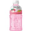Mogu Mogu Litchi Nata De Coco Succo, 10.82 Fl Oz (6 Bottiglie)