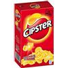 Cipster 12 x ASTUCCI PATATINE CIPSTER ORIGINAL 85 GR CLASSICA BAR BOX CROCCANTI