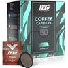 Caffe Izzo CAFFE' IZZO BOX 50 CAPS COMPATIB. AMM PREMIUM