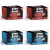 Generico Caffé compatibili con Bialetti Multipack MIX miscela ROMA e NAPOLI - 288 Capsule in Alluminio Mokespresso Formato Convenienza - 144 ROMA - 144 NAPOLI *