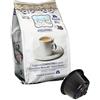 Gattopardo 128 Capsule Caffè, Blu, Compatibili Dolce Gusto - 1000 gr