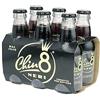 Chin8 Neri Chinotto Neri 6x 20cl, 120cl