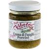 Alimentari CREMA FUNGHI PORCINI GR.80 FILOTEI