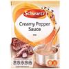 Schwartz Creamy Pepper Sauce Mix (25g) by Schwartz