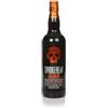 Smokehead RUM REBEL Rum Cask XLE Islay Single Malt Xclusive Limited Edition 58% Vol. 0,7l in Giftbox