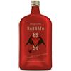 Distilleria Zanin 1895 Dannata 69 96 | Liquore Cioccolato e Peperoncino | Afrodisiaco Sensuale | Amarcord Line | Distilleria Zanin 1895 | Veneto | Idea Regalo