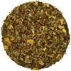 YouHerbIt Tè Yerba Mate & Rooibos Al Gusto di Vaniglia - Ilex Paraguariensis (100g)