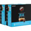 VERGNANO ESPRESSO GRANI Caffè Vergnano Decaffeinato - 100 Capsule Compostabili - Compatibili con Nespresso