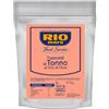 Rio Mare Trancetti di Tonno in Pouch All'olio d'oliva Rio Mare Busta da 1 kg