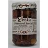 Il Cesto Pomodori Secchi di Calabria in Olio di Oliva Made in Italy Prodotti Tipici Specalità Italiana (300 Grammi Peso Netto)