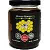 Health Harvest Tualang Red Honey 280g (TA 10+, conteggio polline 3,2M+, varietà polline 100+) Scelta moderata per il mantenimento della salute, crudo, non pastorizzato, non filtrato
