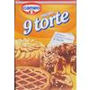 TORTA CAMEO MISCELA 9 TORTE GR373