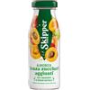 Zuegg Skipper Albicocca 200ml x24 | Succo di Frutta Senza Zucchero, 100% Ingredienti di Origine Naturale