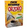 Generico Orzo Orzoro Moka 100% Orzo, 100% Naturale, Pack 9 x 500 Gr