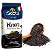 Riso Scotti - Riso ai cereali neri, Venere, Riso Integrale, 1,1 libbre (500 g)