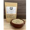 Generic Grano Saraceno Decorticato Naturale 1 Kg - Nutrienti Preservati, Adatto anche a Germogliatura Cereale Crudo, Non Trattato Termicamente e Naturalmente Privo di Glutine - in Kraft Richiudibile -