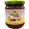 Generico Dolci Nazzareno Mostarda Romagnola Dolce 220 gr peso netto