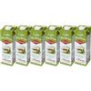 Condorelli Latte di mandorla al Pistacchio Condorelli - 6 brik da 1l