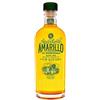 Generico AGUARDIENTE AMARILLO DE MANZANARES SIN AZUCAR 24% CL.70