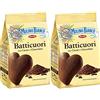 The Bramble Bay Mulino Bianco Batticuori 350g | Confezione da 2