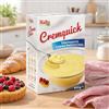 Generico Preparato per Crema Pasticcera in Polvere 800 g Uso Professionale Crema Liscia e Vellutata Ideale per Farciture Dolci Torte Bignè Cannoncini Pasticceria