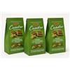 Generico Novi Cuadro Pistacchio, Praline al Cioccolato con Pistacchi di Sicilia, 3 Strati di Cioccolato al Latte e Crema al Pistacchio, Praline Italiane, Confezione da 3 x 150g, Totale 450g