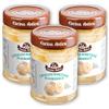 Cucina Antica - Cipolline in Agrodolce - 3 Vasetti da 240 g