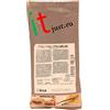 PANNA VEGETALE IN POLVERE PROFESSIONALE DA MONTARE - STABILIZZANTE PER GELATO - IDEALE PER DECORAZIONI - SOLO AGGIUNTA DI ACQUA - 1KG