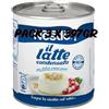 Generico Latte Condensato Per Dolci Creazioni , Solo Latte E Zucchero , Pack 3 Barattoli da 397 Gr