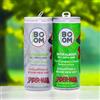 NATURALBOOM - MIXPACK - Il primo Mental Drink | 12 lattine | Lattine da 250ml