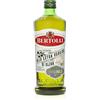 Bertolli, olio d'oliva extra originale, confezione da 1 (1 x 1000 ml)