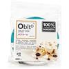 100%CHEF Obulato - Fogli alimentari Rotondo 9 cm Ø (200 fogli)