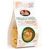 Liune 2 x 500 gr - Fregula sarda prodotta dagli artigiani del Pastificio Corona di Oristano. Pasta tipica di semola di grano duro. Ottima coi frutti di mare, come minestra o risottata.