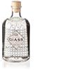 Giass Milano Giass - Navy Strength Gin 57% - Bottiglia da 50 cl