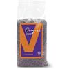Origini Riso Vignola, Origini, Viola Intenso, Riso Semilavorato Chicchi Croccanti, Ideale per Contorni, Risotti e Piatti Unici Originali, Cottura 18-20 Minuti, Confezione da 1kg