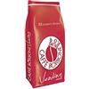 JSD 3 Buste Confezione da 1 kg di Caffe' BORBONE in GRANI Miscela Rossa Vending Originale + 150 BUSTINE di Zucchero BORBONE in Omaggio