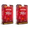 ÇAYKUR Speciale Tè Turco (Filiz Tea) 500g Set di 2