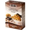 PAN DUCALE CANTUCCI AL CIOCCOLATO - 200 gr.