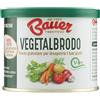 Bauer Brodo Granulare Vegetalbrodo, 120g