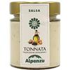 ALPENZU SALSA TONNATA 125 GR