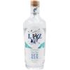 Marzadro, Luz Gin - bottiglia in vetro da 70 cl