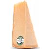 GUSTOEMILIA Parmigiano Reggiano Di Montagna 30 Mesi di Stagionatura - Ideale per Pasta, Pane, Insalate, Stuzzichini e Frutta - Formaggio Stagionato Italiano 500gr