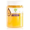 Le Querce Apicoltura Le Querce - Miele di Coriandolo Biologico Italiano 400 g - Miele Artigianale Non Pastorizzato, Dolce e Aromatico, Note di Cocco e Cacao, Raro