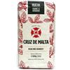 Cruz de Malta Yerba Mate Tee Cruz de Malta, 500 g, tè Suave Mate